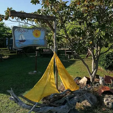 Country Village * Nea Poteidaia