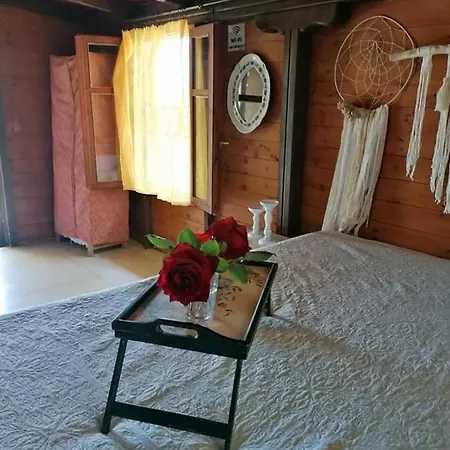 Holiday home Country Village Nea Poteidaia