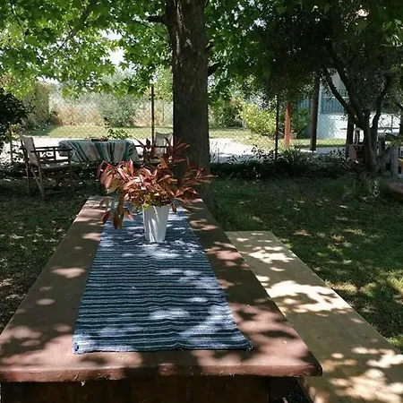 Holiday home Country Village Nea Poteidaia
