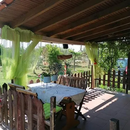 Country Village Nea Poteidaia