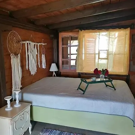 Country Village Nea Poteidaia