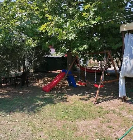 Country Village