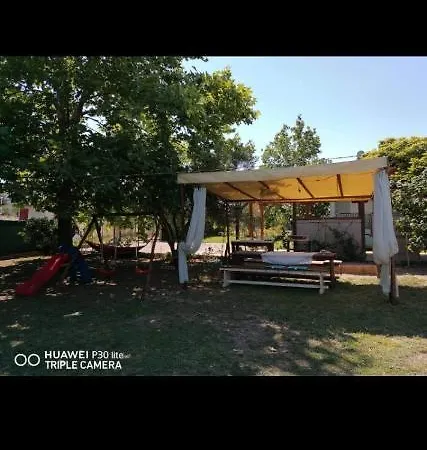 Holiday home Country Village Nea Poteidaia