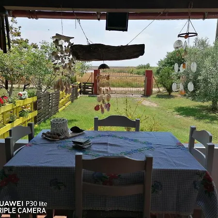 Country Village Nea Poteidaia