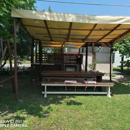 Country Village Holiday home *