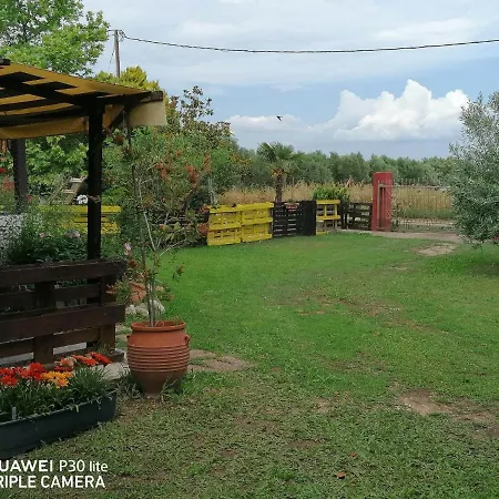 Country Village Holiday home