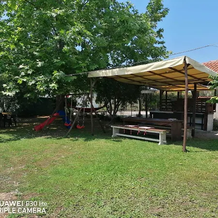 Country Village