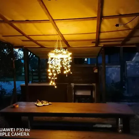 Country Village Holiday home