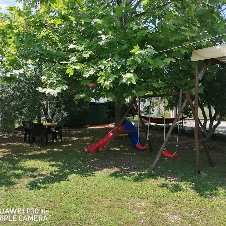 Country Village * Nea Poteidaia