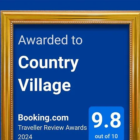 Country Village Holiday home *