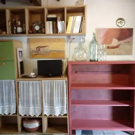 Case de vacanță Country Village