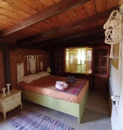 Case de vacanță Country Village *