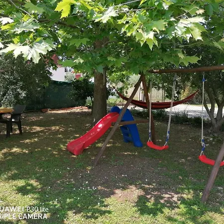 Case de vacanță Country Village